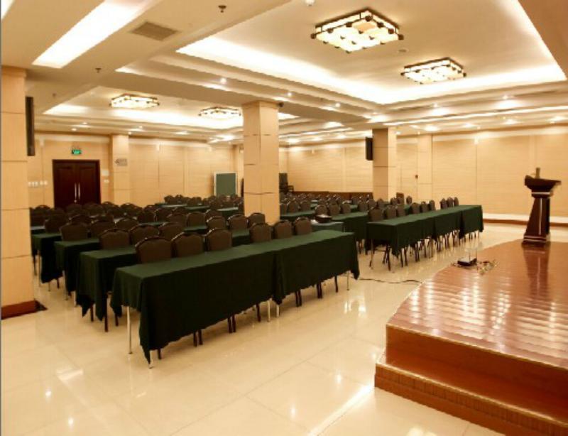 Beijing Aulympic Airport Hotel Dış mekan fotoğraf