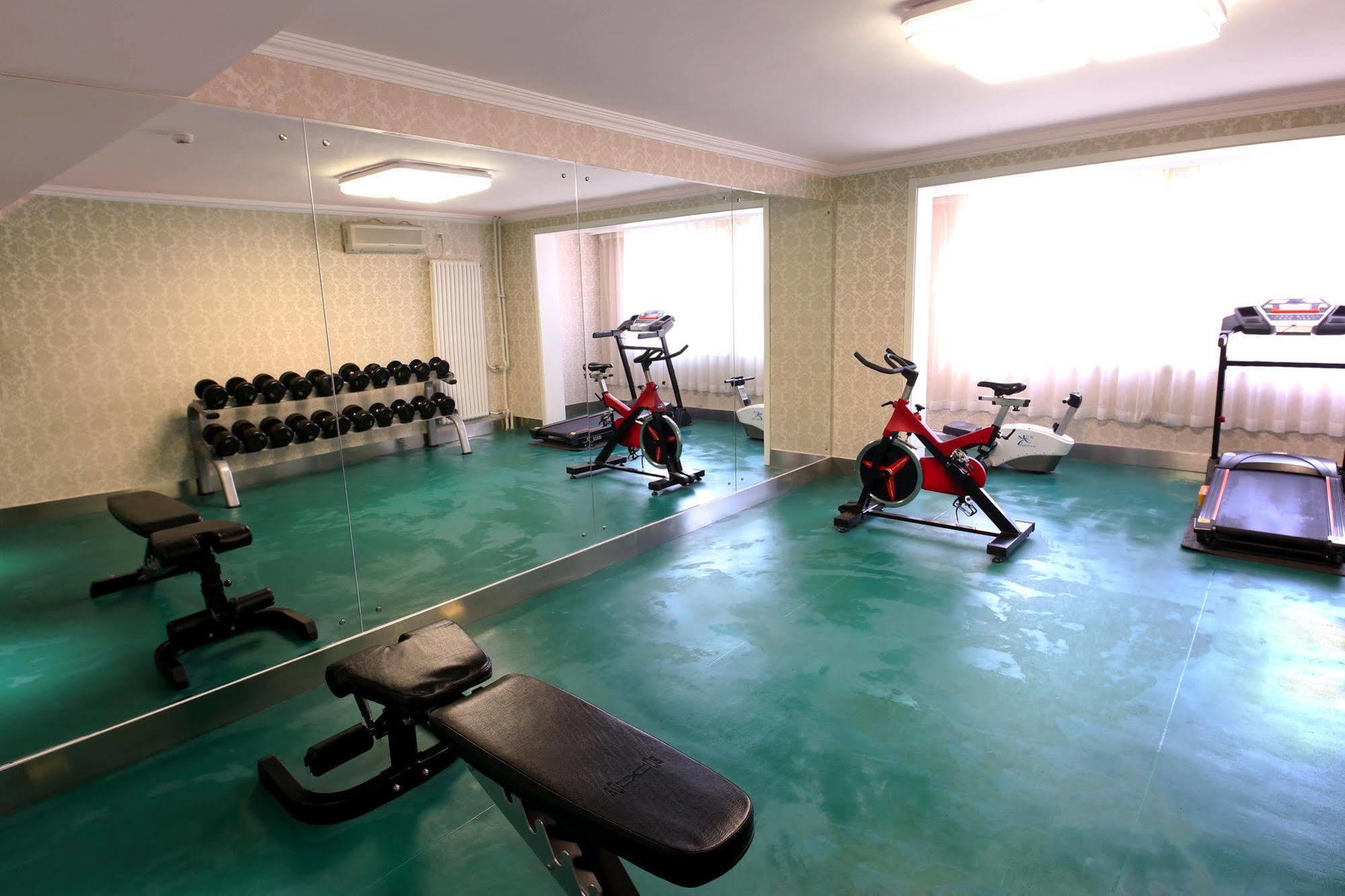 Beijing Aulympic Airport Hotel Dış mekan fotoğraf