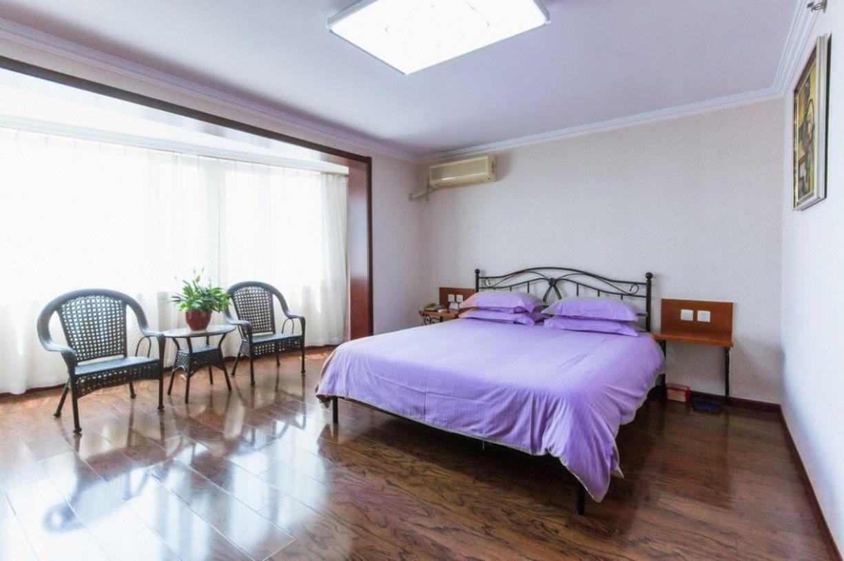 Beijing Aulympic Airport Hotel Dış mekan fotoğraf